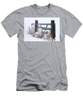 Winter 2 Julie Argyle T-Shirt