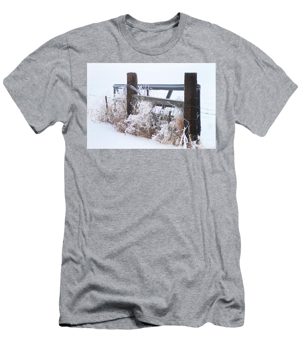 Winter 2 Julie Argyle T-Shirt