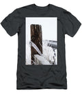 Winter 3 Julie Argyle T-Shirt