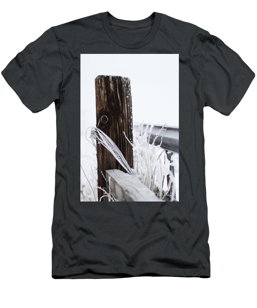 Winter 3 Julie Argyle T-Shirt