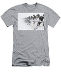 Winter 4 Julie Argyle T-Shirt