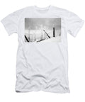 Winter 6 Julie Argyle T-Shirt