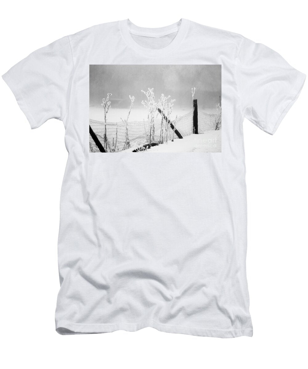 Winter 6 Julie Argyle T-Shirt
