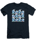 Winter in the Village Little Bunny Sunshine T-Shirt