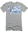 Winter Jewels Terry Doyle T-Shirt