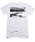 Winter Julie Argyle T-Shirt