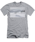 Winter Landscape Julie Argyle T-Shirt