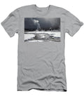 Winter Moods Julie Argyle T-Shirt