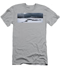 Winter Moods Panoramic Julie Argyle T-Shirt