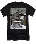 Winter Rocker Kirby Maxwell T-Shirt