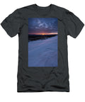 Winter Solstice Aaron J Groen T-Shirt