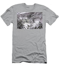 Winter Wonderland Wayne Kirby T-Shirt