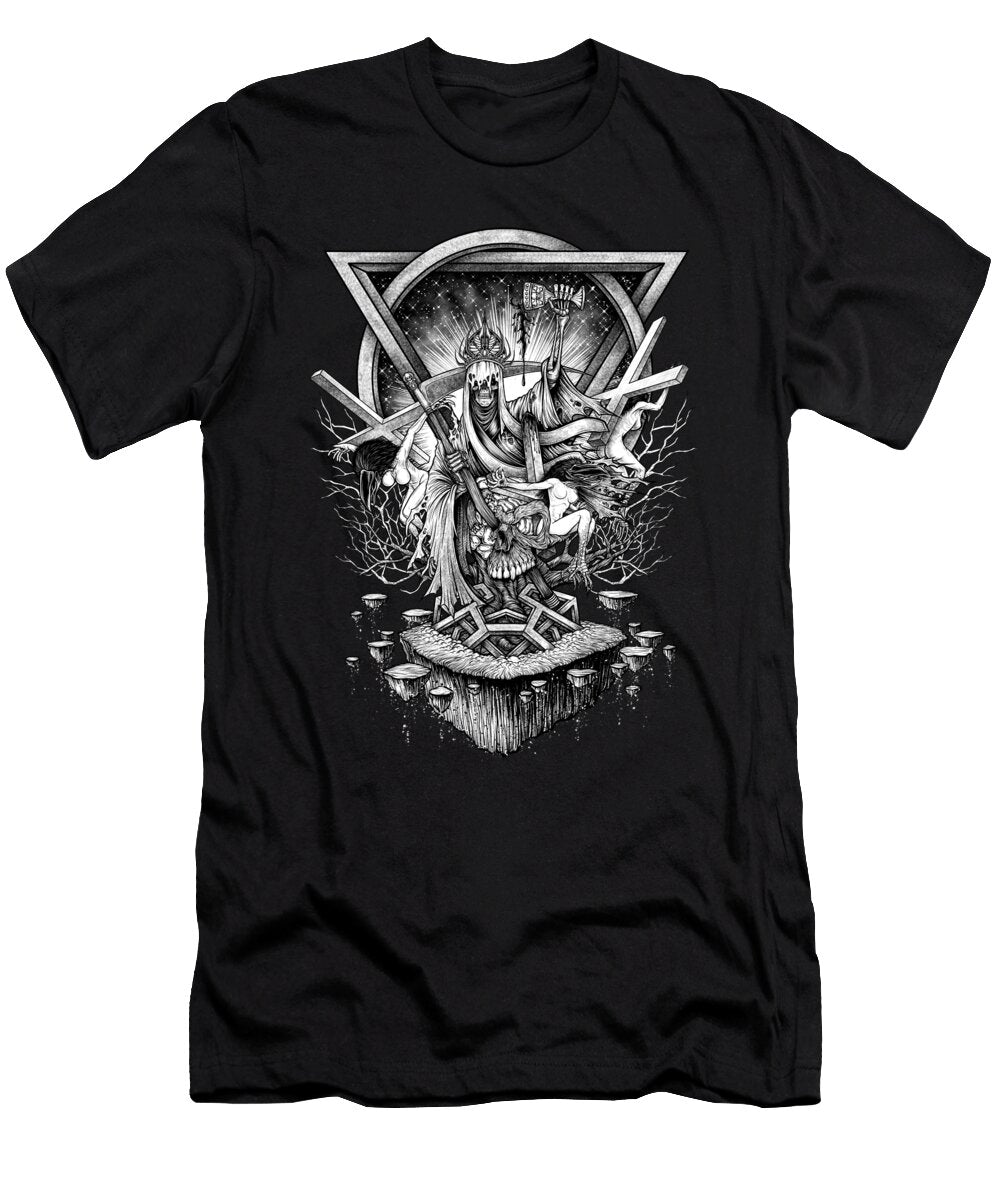 Winya No 36 Winya Sangsorn T-Shirt