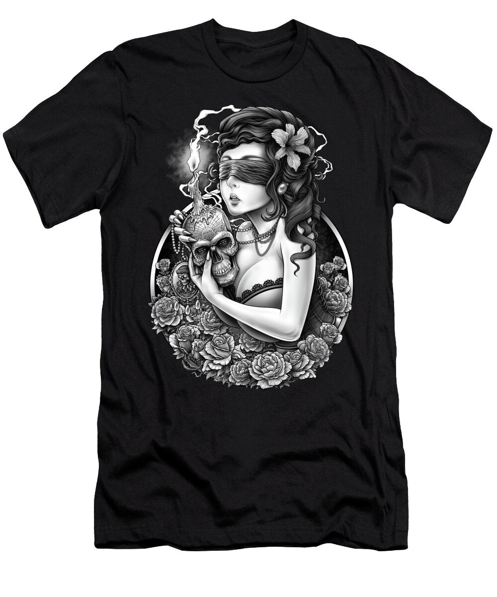 Winya No 86 Winya Sangsorn T-Shirt