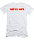 Wiped Out Buckshot Storm T-Shirt