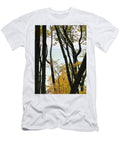 Wisconsin Autumn LA Veta Kirby T-Shirt