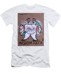 Wisdom Tooth 2 Anthony Falbo T-Shirt
