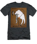 Wisdom Tooth Anthony Falbo T-Shirt
