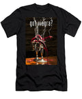 Wish I Could Honey Scott Campbell T-Shirt