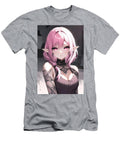 Wistful Thinking Tricky Woo T-Shirt