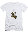 Witch Hazel Plant Karin Savage T-Shirt