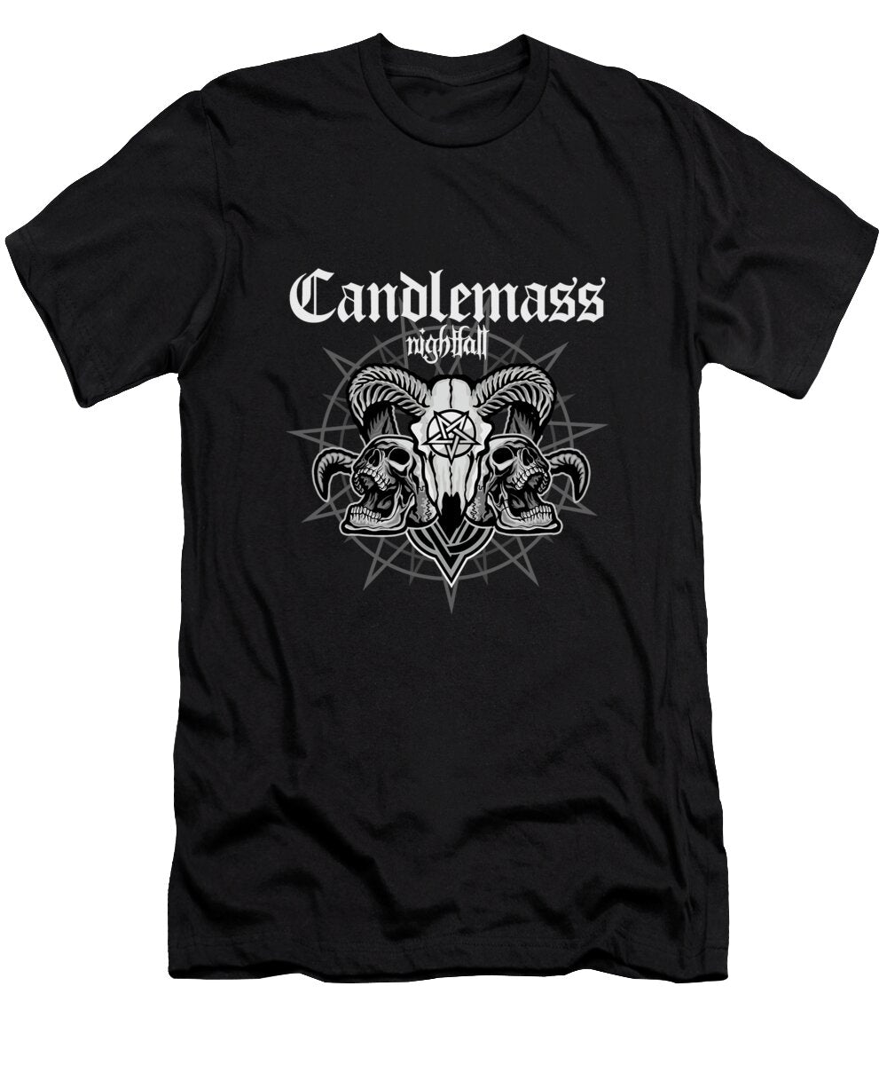 Witches Dwi Sarah T-Shirt