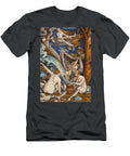 Witches Hans Baldung Grien T-Shirt