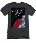 With a Little Help From Our Friends 2 Andy and Tamara Photo T-Shirt
