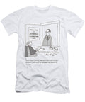 With Chinas Growing Influence in the World We Need Ron Morgan T-Shirt