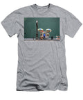 With Kraut Hans Van Den Berkmortel T-Shirt