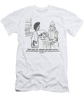 With Some Rest Vitamins and Mild Exercise That Metal Bradford Veley T-Shirt