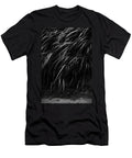 With US Mario Morales Rubi T-Shirt