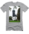 Wittenberg Castle Church 2 Rudi Prott T-Shirt
