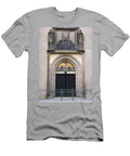 Wittenberg Castle Church 3 Rudi Prott T-Shirt