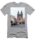 Wittenberg Market Place Rudi Prott T-Shirt