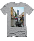 Wittenberg Rain Jost Houk T-Shirt