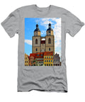 Wittenberg Sky Jost Houk T-Shirt