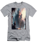 Wizard Castle Pierre Blanchard T-Shirt