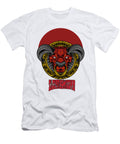 Wizard Electric Ben Roger T-Shirt