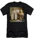 Wizard Oil Paul Freidlund T-Shirt
