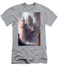 Wizards Castle Sarah Kirk T-Shirt