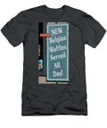 Woke Dining Iina Van Lawick T-Shirt