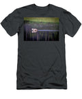 Wolf Reflection Julie Argyle T-Shirt