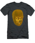 Wolfman Watching Ryan Delcore T-Shirt
