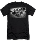 Wolseley Classic Adrian Evans T-Shirt