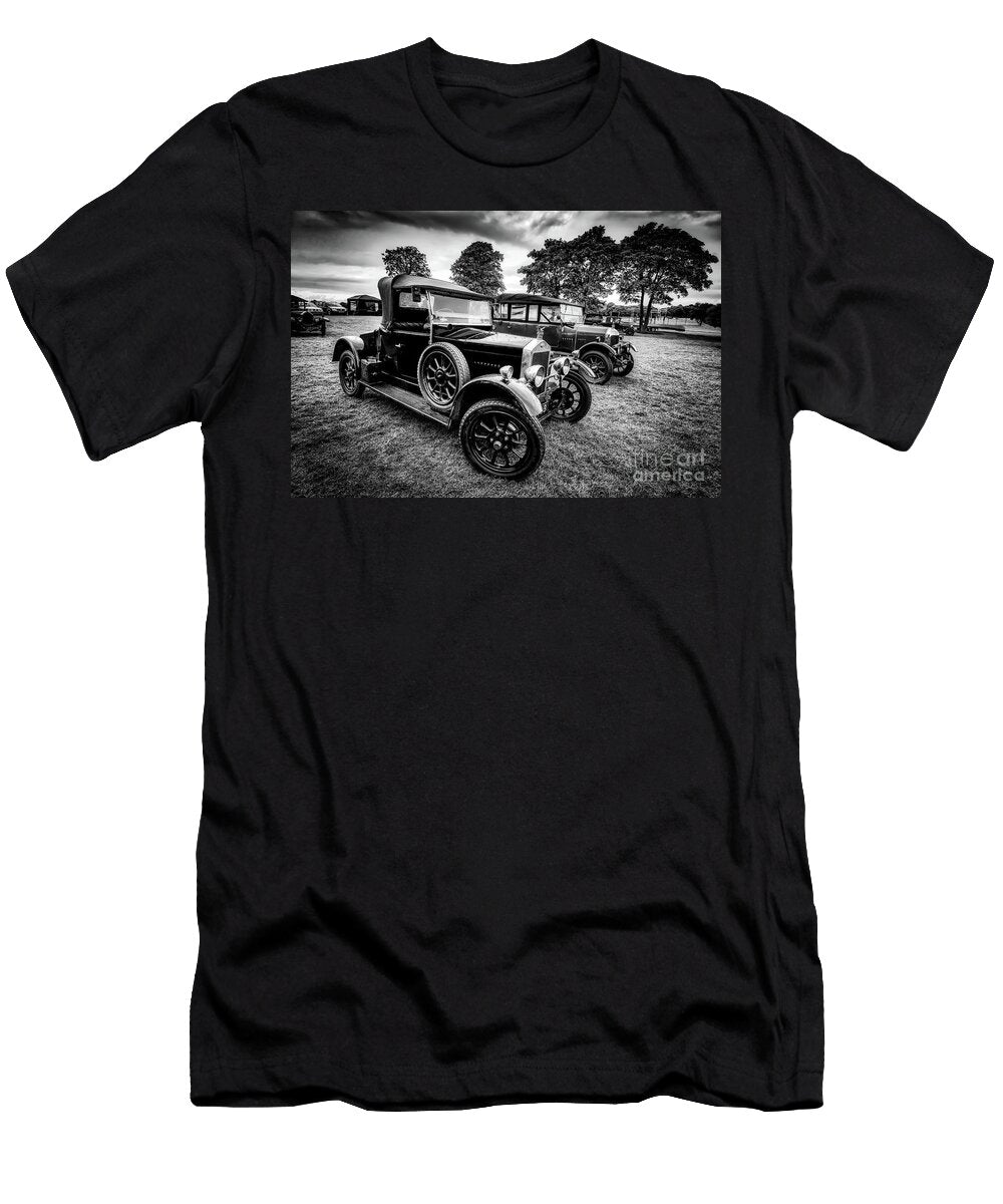 Wolseley Classic Adrian Evans T-Shirt