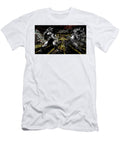 Wolverine Vs Junkrat Andruxp T-Shirt