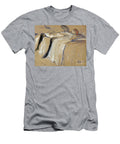 Woman Lying on Her Back Henri De Toulouse Lautrec T-Shirt