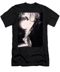 Woman Silhouette Stylianos Kleanthous T-Shirt