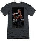 Woman with Wrench and Classic Car Ego Crash T-Shirt